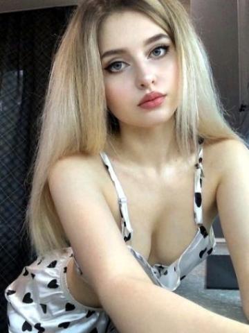 Индивидуалка Диана Фотография 3